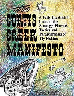A picture of Curtis Creek Manifesto
