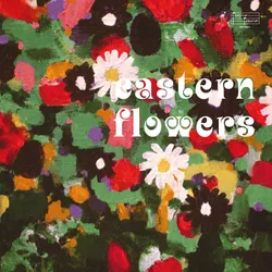 A picture of Eastern Flowers