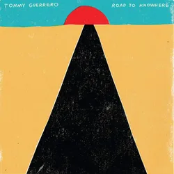 A picture of Road to Knowhere