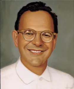 A picture of Tibor Kalman, Perverse Optimist