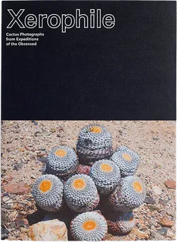 A picture of Xerophile